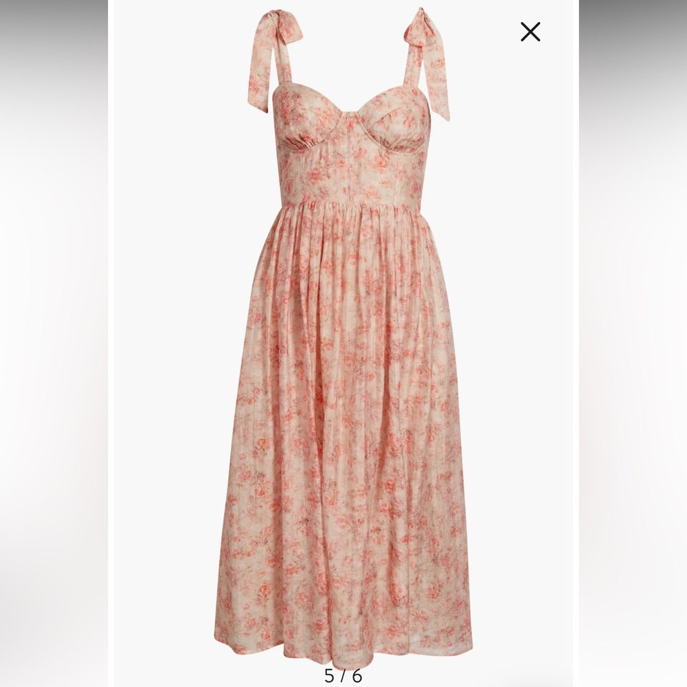 Lulus dress Maxi Dress